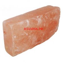 Плитка из гималайской соли натуральная 2,5