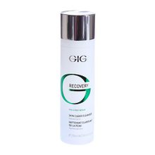 Гель для бережного очищения GiGi Recovery Pre & Post Skin Clear Cleanser 250мл