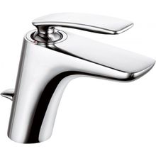 Kludi Balance 520230575 хром для раковины