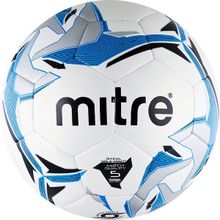 Мяч футбольный Mitre Astro Division Hyperseam