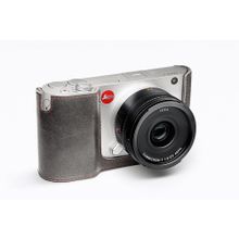 Чехол-защита для камер Leica Лейка T (Typ 701) серого цв.