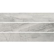 Керамогранит Brennero Infinity Perla Lappato rett напольная 14,9х89