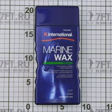 International Воск прозрачный International Marine Wax 500 мл