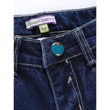SweetBerry Джинсы для девочек 205429