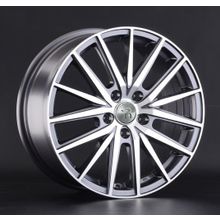 Колесный диск REPLAY FD147 7x17 5x108 D63,3 ET52,5 GMF