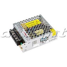 Блок питания HTS-35-24-FA (24V, 1.5A, 35W), 22401 |  код. 022401 |  Arlight