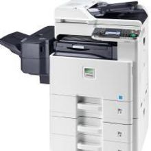 KYOCERA FS-6530MFP МФУ лазерное чёрно-белое