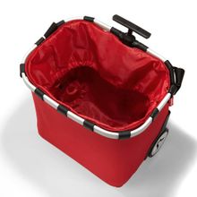 Reisenthel Carrycruiser red