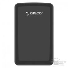 Orico 2579S3-BK Контейнер для HDD черный