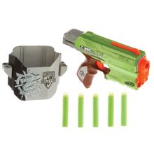 Nerf Зомби Сайдстрайк Nerf