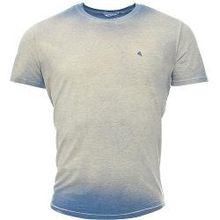 Футболка мужская Cycle MTS107 J847 T619, цвет серый, M