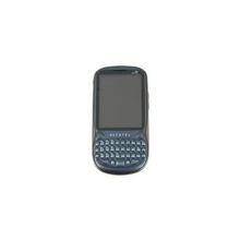 мобильный телефон Alcatel OT806D (Indigo Grey)