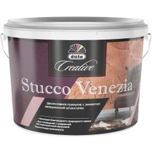 Dufa Creative Stucco Venezia 15 кг