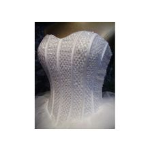 Bridress Свадебное платье Розетта