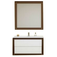 Opadiris Тумба с раковиной Капри 80