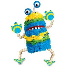 4M Пластиковый чудик