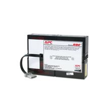 APC Battery replacement kit for SC1500I p n: RBC59