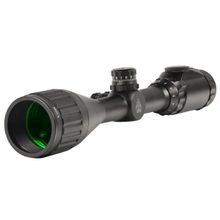 Оптический прицел Leapers 6-24x50 AO True Hunter IE Scope,сетка  Mil-Dot подсветкой (36 цветов)+ кольца на weaver  SCP-U62545AOIEWQ