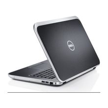 Dell DELL INSPIRON 7520 (Core i7 3612QM 2100 Mhz 15.6" 1366x768 8192Mb 1000Gb DVD-RW Wi-Fi Bluetooth Win 7 HB 64)