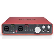 FOCUSRITE SCARLETT 6I6 USB