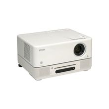 Мультимедиа проектор Epson EMP-W5D, 1280x720, 1200 люм., 1000:1, USB (A), RS-232