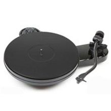 Pro-Ject RPM 3 Carbon (2M Silver)
