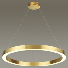 Подвесной светильник ODEON LIGHT 3885 45LG BRIZZI