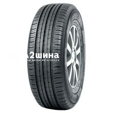 Автошина Nokian Hakka C2 165 70 R14C 89 87R