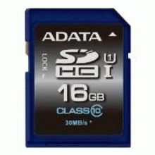 A-Data A-Data 16GB Class10 ASDH16GUICL10-R