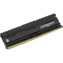 Модуль памяти Crucial Ballistix Elite    BLE16G4D30AEEA    DDR4 DIMM 16Gb    PC4-24000