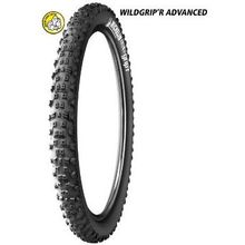 Велосипедная покрышка Michelin Wild GripR Advanced