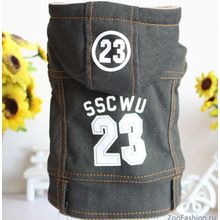 Куртка для собак "SSC23" (21см )