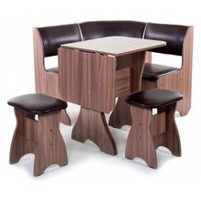 Бител Уголок кухонный Тюльпан-мини ID - 344293