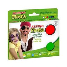 Alpino Фиеста 6 цветов