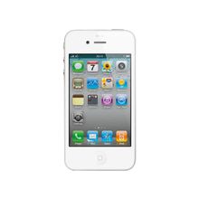 Телефон Apple iPhone 4 08 GB White