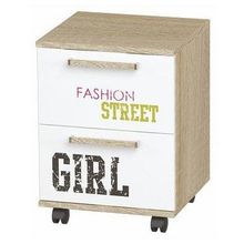 BTS Тумбочка Сенди ТБ-07 ID - 359764