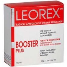 Leorex Ltd Leorex Booster Plus   Леорекс - Бустер Плюс Leorex (Леорекс)