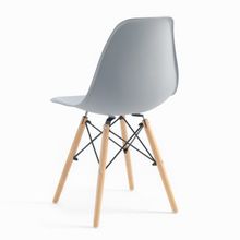 Стул Eames HYH-A304, серый