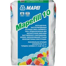 Mapei Mapefill 10 25 кг