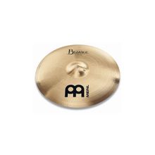 Тарелка MEINL B20MR-B Medium Ride 20"