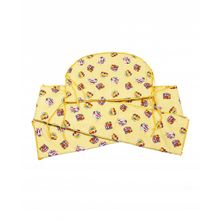 Dream a Dream Самолеты желтый