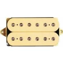 THE HUMBUCKER FROM HELL F-SPACED CREAM DP156FCR