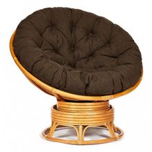 Tetchair Кресло-качалка Papasan W23 01B ID - 315097