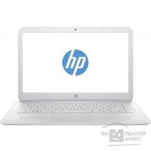 Hp Stream 14-ax017ur 2EQ34EA Snow White 14"
