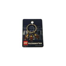 Lego 4248975 Western Minifigs Key Chain (Брелок с Минифигурками Вестерн) 2003