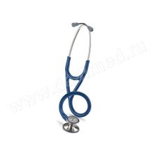 Стетоскоп Littmann Cardiology III Dual 3130, США