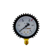 FoxWeld FoxWeld Манометр для регулятора WR420-F2 (аргон углекислота) ВД (пр-во FoxWeld КНР)