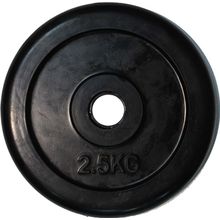 Диск обрезиненный ZSO Classic D-26