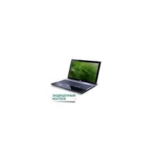 ноутбук Acer Aspire V3-571G-33114G50Makk, NX.RZJER.021, 15.6 (1366x768), 4096, 500, Intel Core i3-3110M(2.4), DVD±RW DL, 1024mb NVIDIA Geforce GT630M, LAN, WiFi, Bluetooth, Win8, веб камера