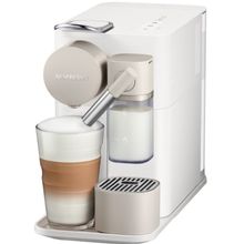 Кофемашина капсульная Delonghi EN 500.W Nespresso Lattissima One